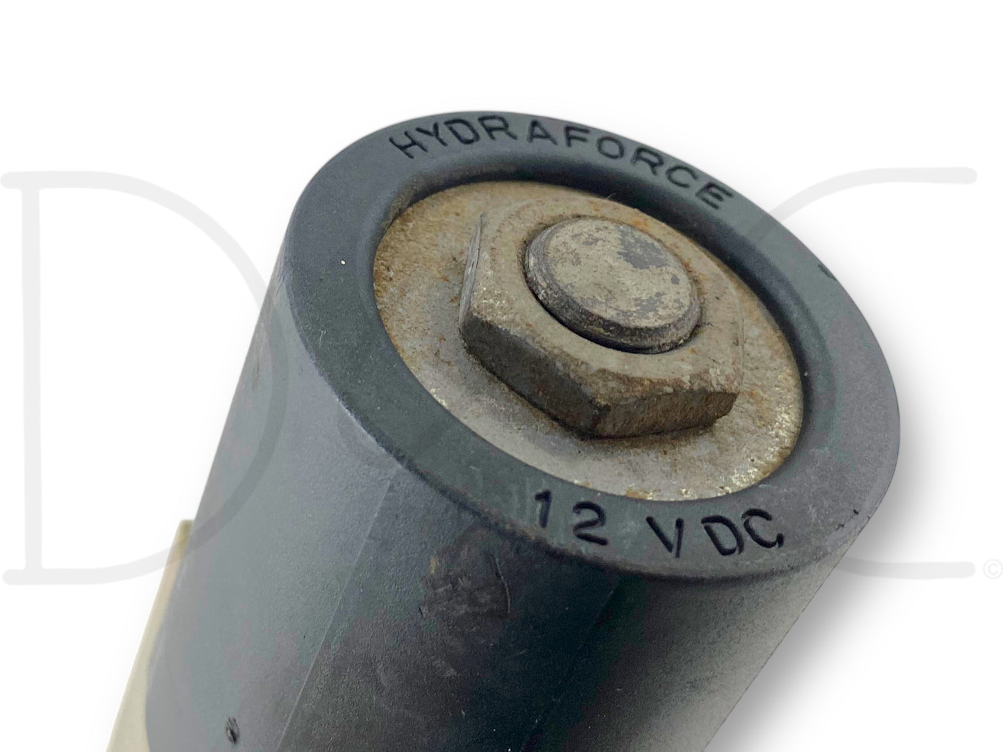 Gehl Sl 4640 4840 Skid Steer Loader Hydraulic Solenoid Valve Assembly 184101