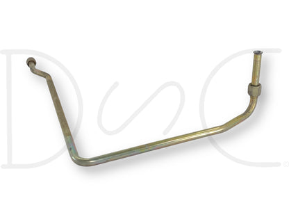 Gehl Sl 4640 4840 Skid Steer Loader Lift Tube Hydraulic Line Pipe 139896