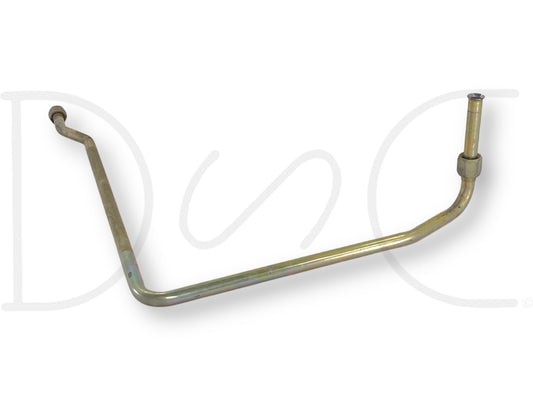 Gehl Sl 4640 4840 Skid Steer Loader Lift Tube Hydraulic Line Pipe 139896