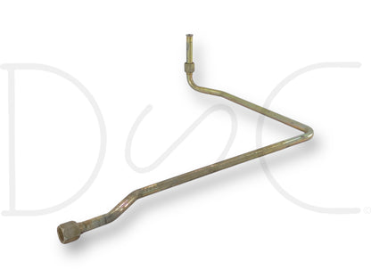 Gehl Sl 4640 4840 Skid Steer Loader Lift Tube Hydraulic Line Pipe 139896