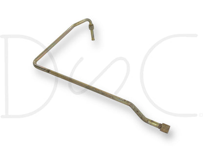 Gehl Sl 4640 4840 Skid Steer Loader Lift Tube Hydraulic Line Pipe 139896