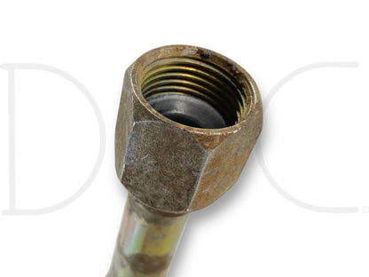 Gehl Sl 4640 4840 Skid Steer Loader Lift Tube Hydraulic Line Pipe 139896