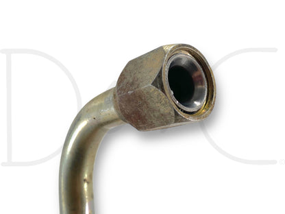 Gehl Sl 4640 4840 Skid Steer Loader Lift Tube Hydraulic Line Pipe 139895