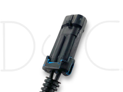 Gehl Sl 4840 Skid Steer Loader Hydraulic Control Valve Assembly 140582