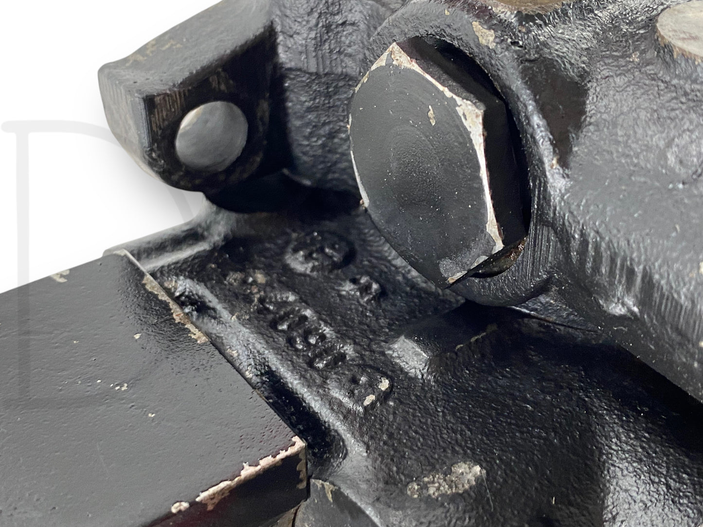 Gehl Sl 4840 Skid Steer Loader Hydraulic Control Valve Assembly 140582