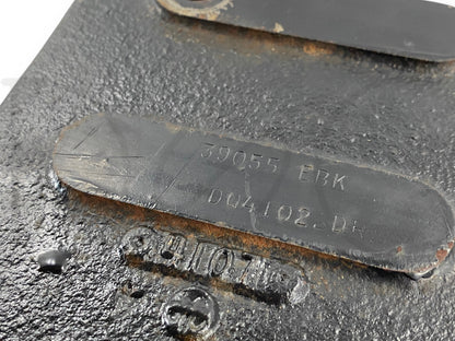 Gehl Sl 4640 4840 Skid Steer Loader Hydraulic Self Level Valve 135367 135367A