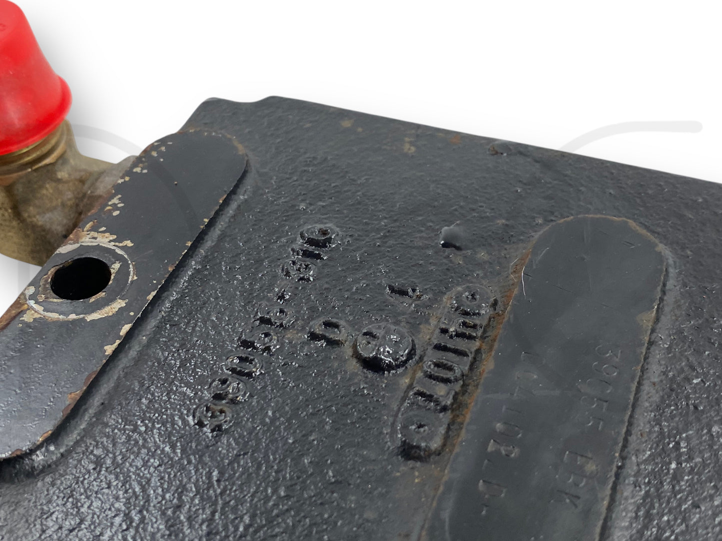 Gehl Sl 4640 4840 Skid Steer Loader Hydraulic Self Level Valve 135367 135367A