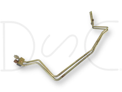 Gehl Sl 4640 4840 Skid Steer Loader Lift Tube Hydraulic Line Set 186940 186941