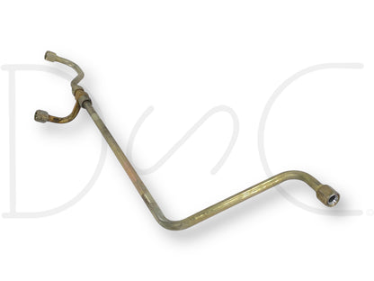 Gehl 4640 4840 Skid Steer Loader Tilt Tube Hydraulic Line 139597 139898 134614