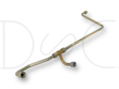 Gehl 4640 4840 Skid Steer Loader Tilt Tube Hydraulic Line 139597 139898 134614