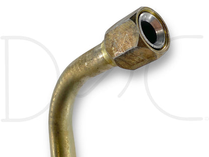 Gehl 4640 4840 Skid Steer Loader Tilt Tube Hydraulic Line 139597 139898 134614