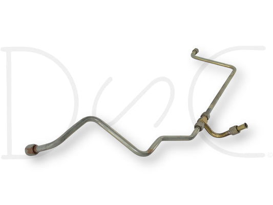 Gehl 4640 4840 Skid Steer Loader Tilt Tube Hydraulic Line 139599 139897 134613