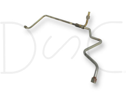 Gehl 4640 4840 Skid Steer Loader Tilt Tube Hydraulic Line 139599 139897 134613