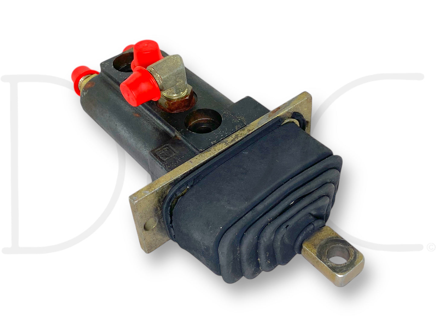 Gehl Sl 4840 Skid Steer Loader Hydraulic Pilot Control Valve 137291