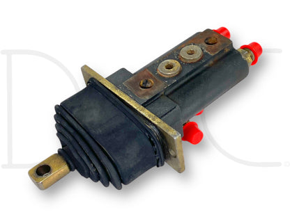 Gehl Sl 4840 Skid Steer Loader Hydraulic Pilot Control Valve 137291