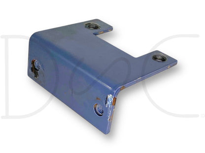 Gehl Sl 4840 Skid Steer Loader Hydraulic Pilot Control Valve Bracket 136143