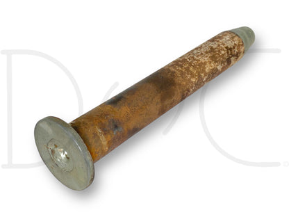 Gehl Sl 4640 4840 Skid Steer Loader Tilt Cylinder Pin 135306