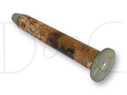 Gehl Sl 4640 4840 Skid Steer Loader Tilt Cylinder Pin 135306