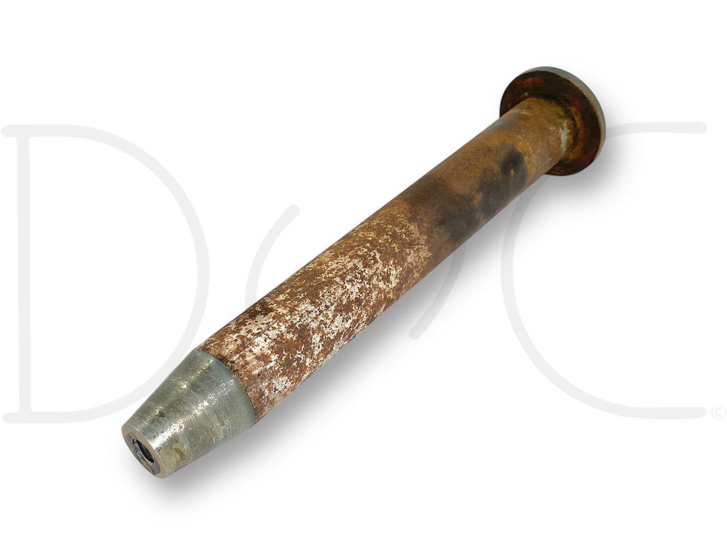 Gehl Sl 4640 4840 Skid Steer Loader Tilt Cylinder Pin 135306