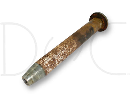 Gehl Sl 4640 4840 Skid Steer Loader Tilt Cylinder Pin 135306