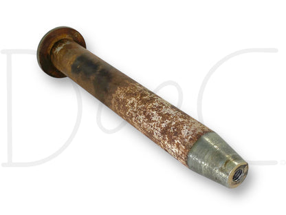 Gehl Sl 4640 4840 Skid Steer Loader Tilt Cylinder Pin 135306