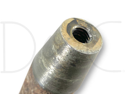 Gehl Sl 4640 4840 Skid Steer Loader Tilt Cylinder Pin 135306