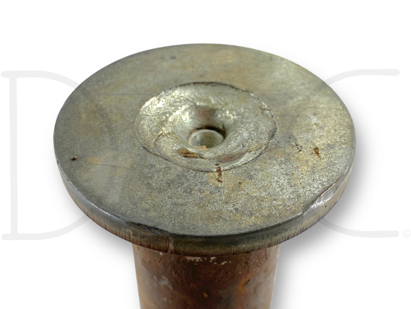 Gehl Sl 4640 4840 Skid Steer Loader Tilt Cylinder Pin 135306