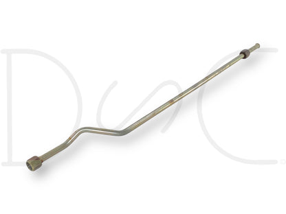 Gehl Sl 4640 4840 Skid Steer Loader Left Lift Cylinder Tube Line 134513