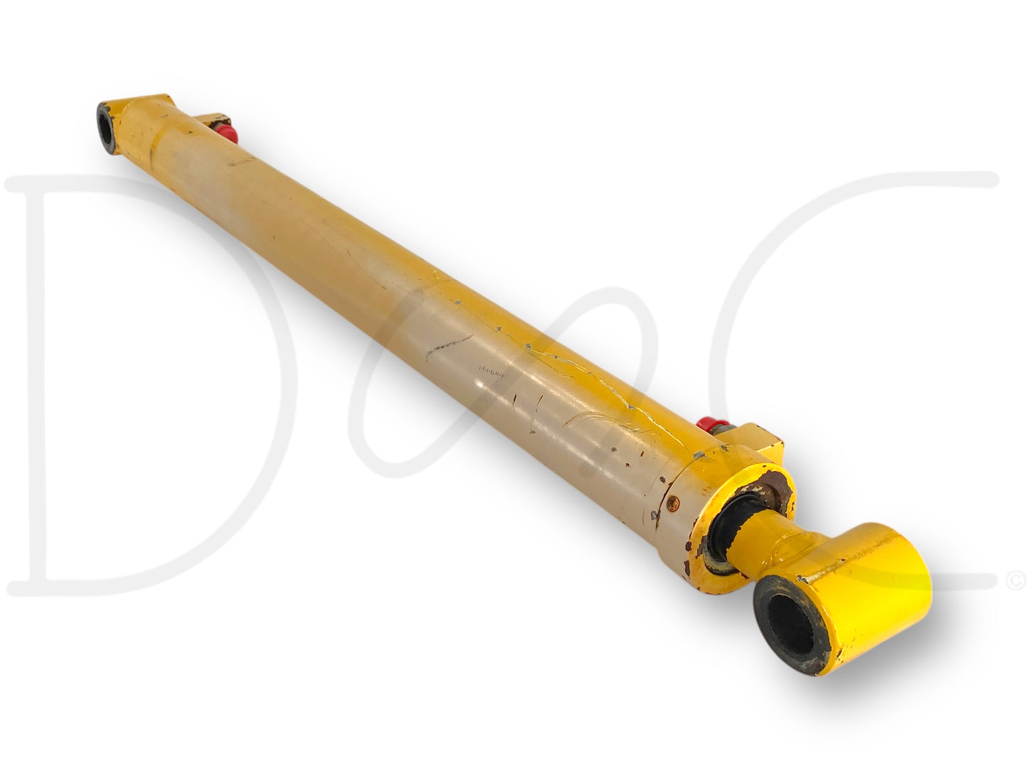 Gehl Sl 4640 4840 Skid Steer Loader Hydraulic Lift Cylinder 139452 139452A