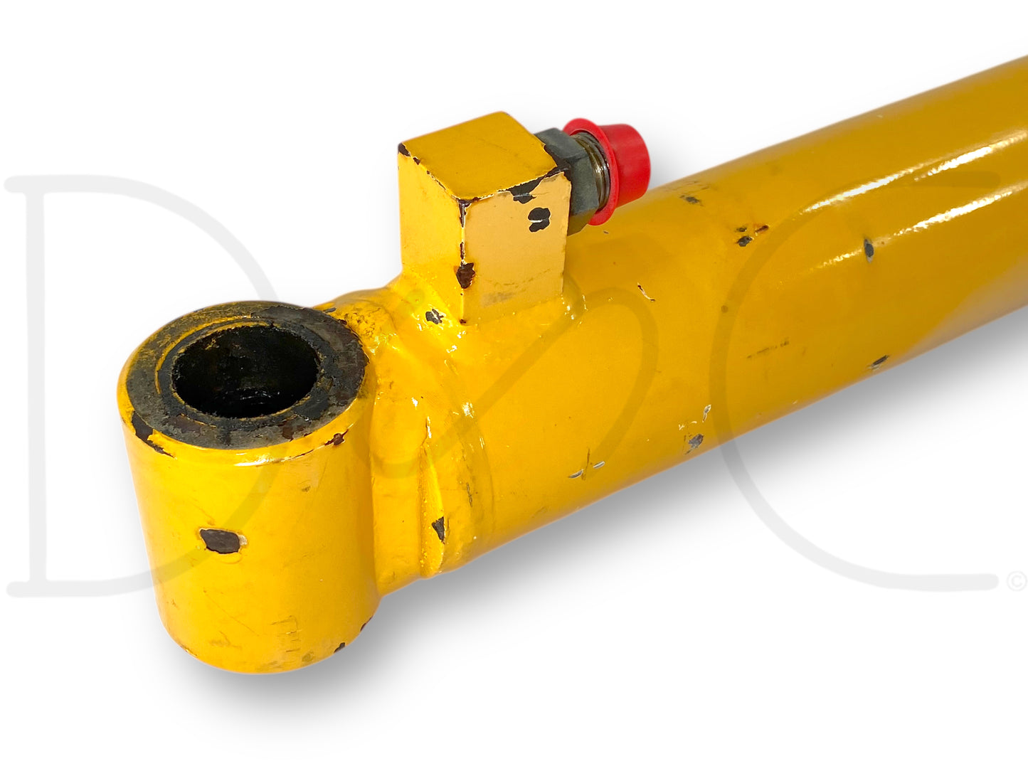 Gehl Sl 4640 4840 Skid Steer Loader Hydraulic Lift Cylinder 139452 139452A