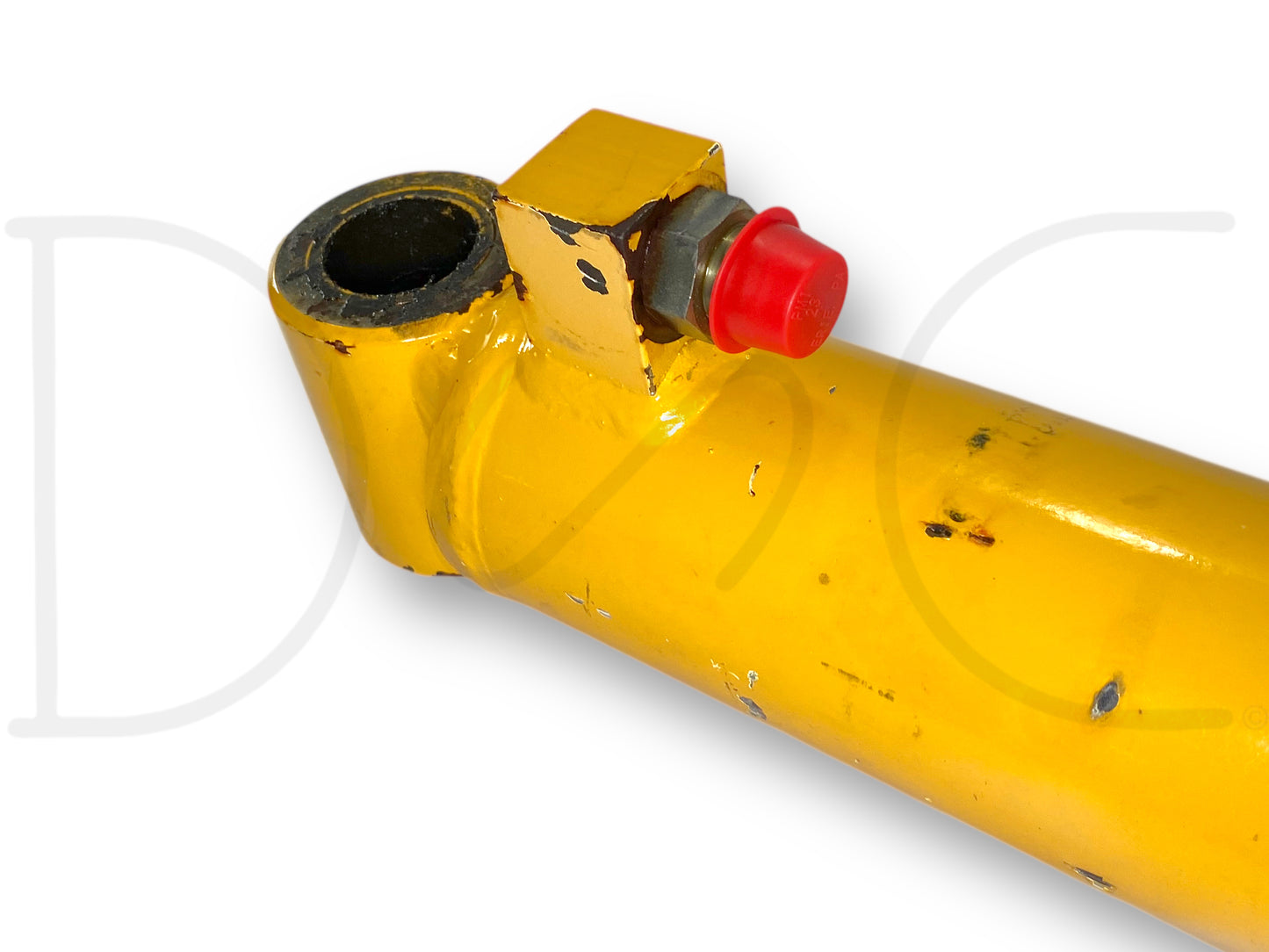 Gehl Sl 4640 4840 Skid Steer Loader Hydraulic Lift Cylinder 139452 139452A