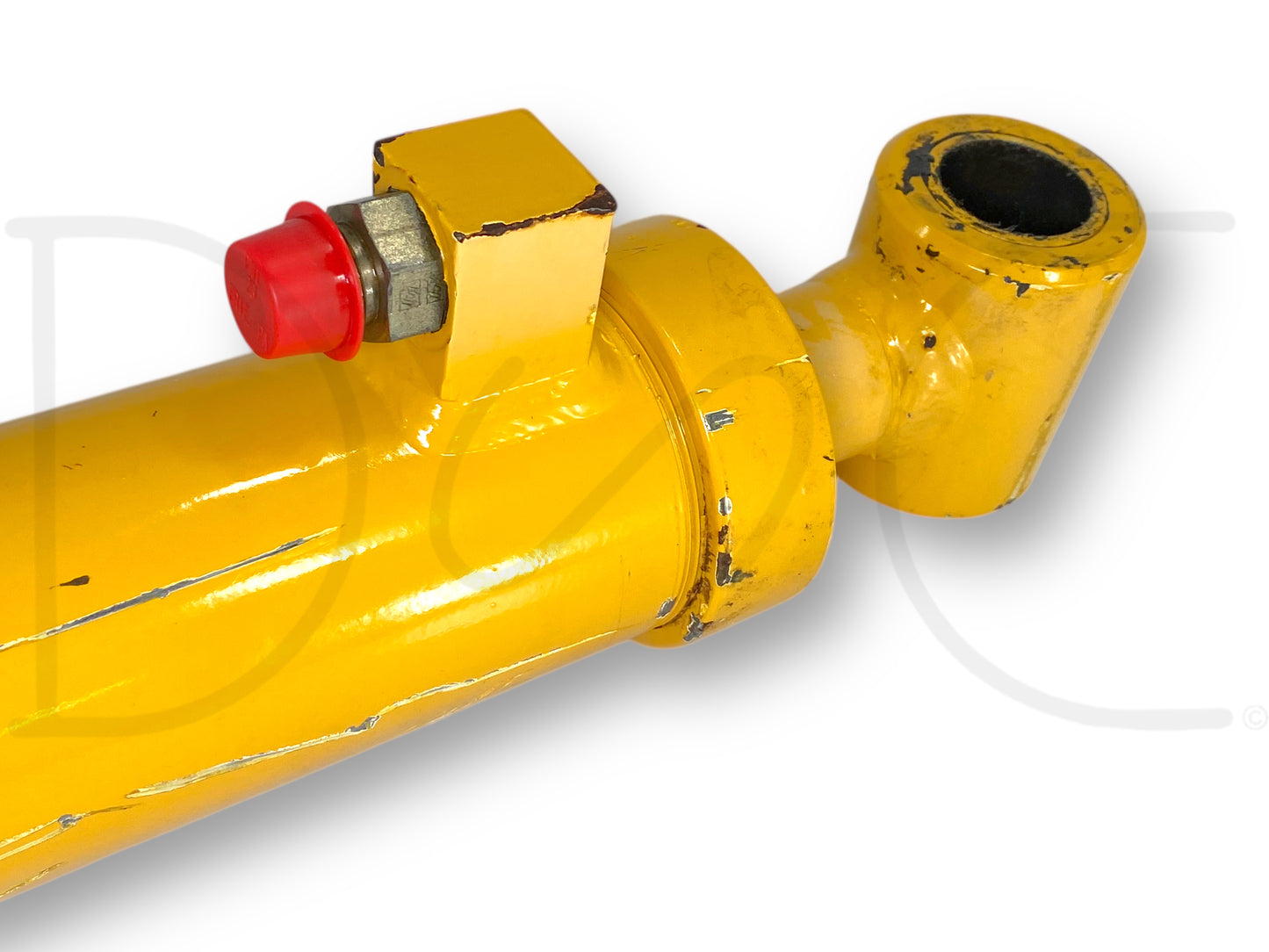 Gehl Sl 4640 4840 Skid Steer Loader Hydraulic Lift Cylinder 139452 139452A