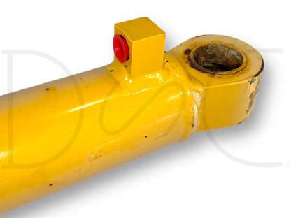 Gehl Sl 4640 4840 Skid Steer Loader Hydraulic Tilt Cylinder 183399 183399A