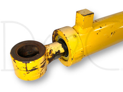 Gehl Sl 4640 4840 Skid Steer Loader Hydraulic Tilt Cylinder 183399 183399A