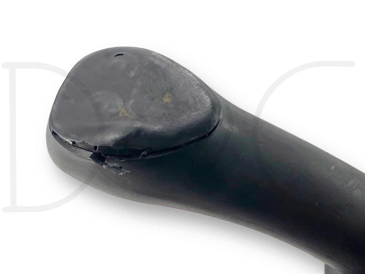 Gehl Sl 4840 Skid Steer Loader Right Hand Control Lever Handle 2 Button W/ Cable