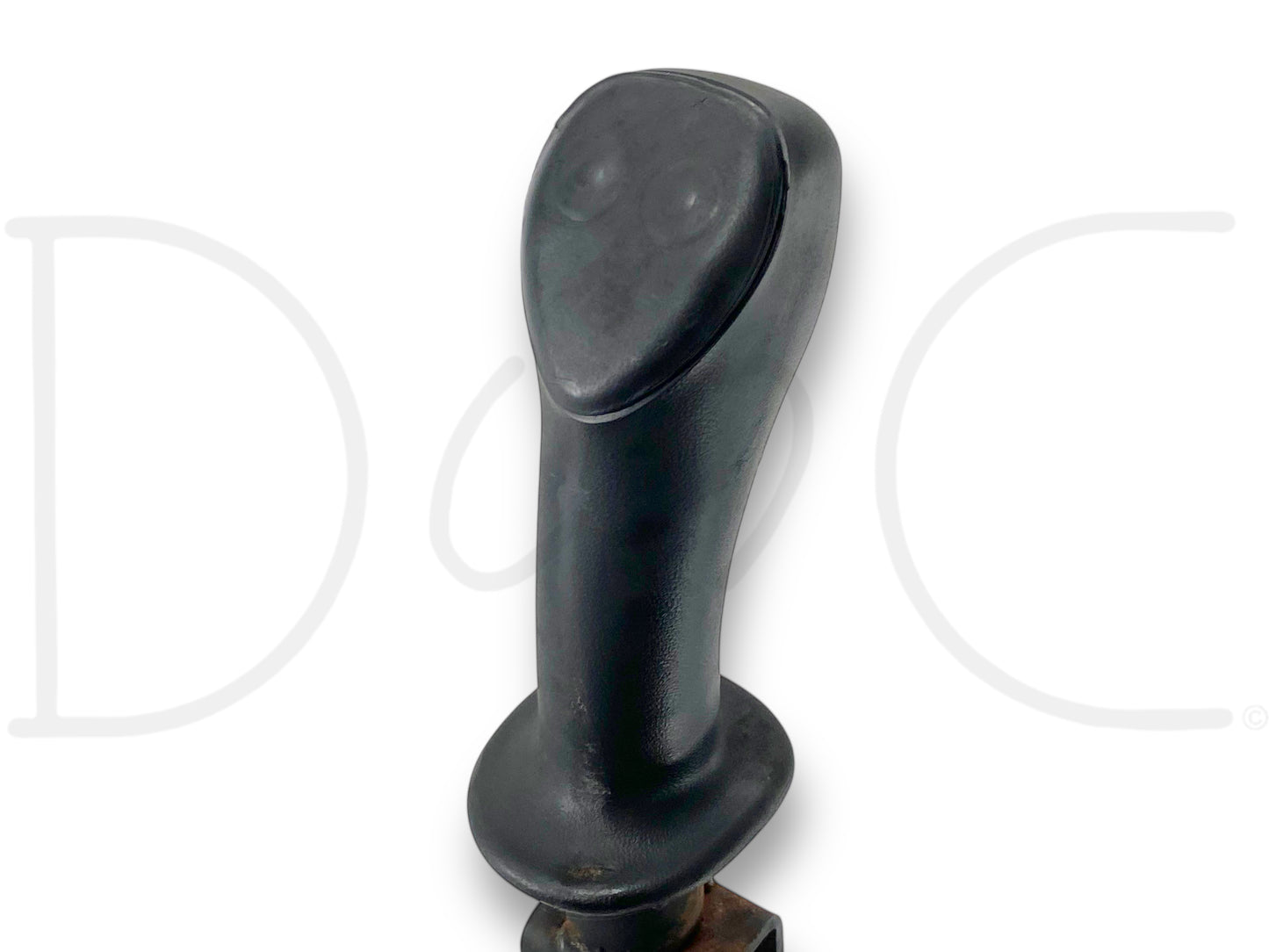 Gehl Sl 4840 Skid Steer Loader Left Hand Control Lever Handle 2 Button