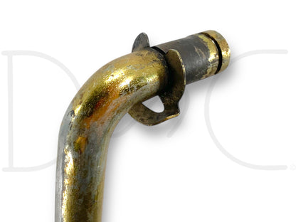 Gehl Sl 4640 4840 Skid Steer Loader Foot Pedal Tilt Control Rod 187306