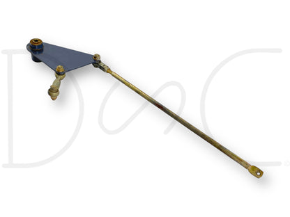 Gehl Sl 4640 4840 Skid Steer Loader Foot Pedal Boom Control Pivot Rod Linkage