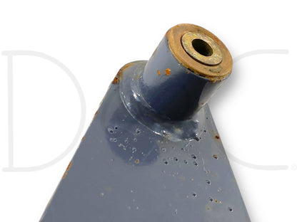 Gehl Sl 4640 4840 Skid Steer Loader Foot Pedal Boom Control Pivot Rod Linkage