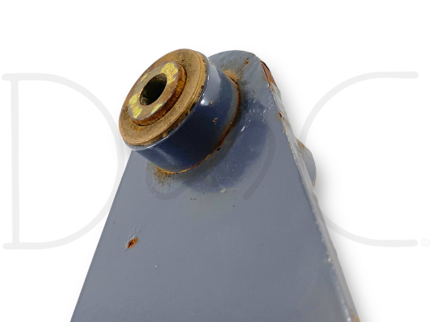 Gehl Sl 4640 4840 Skid Steer Loader Foot Pedal Boom Control Pivot Rod Linkage