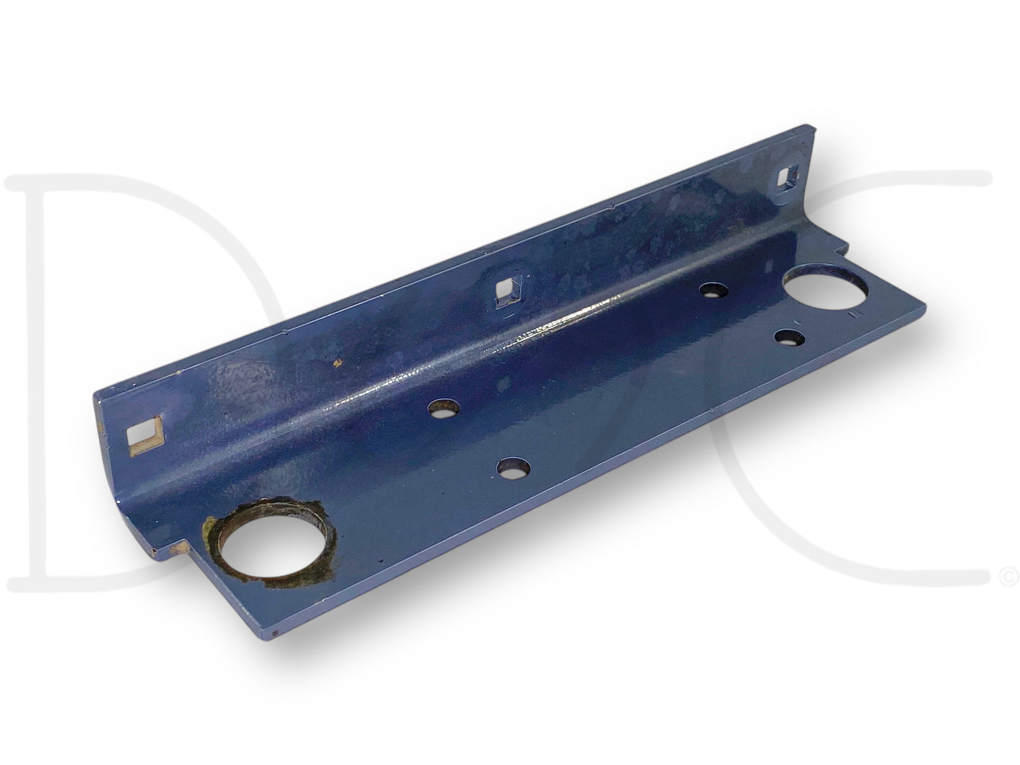 Gehl 4640 4840 Skid Steer Loader Hand Control Pivot Bar Bearing Bracket 134400