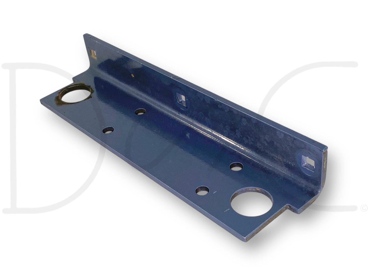 Gehl 4640 4840 Skid Steer Loader Hand Control Pivot Bar Bearing Bracket 134400