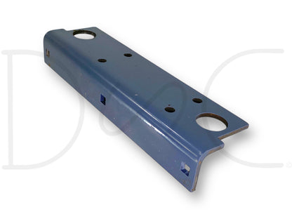 Gehl 4640 4840 Skid Steer Loader Hand Control Pivot Bar Bearing Bracket 134400