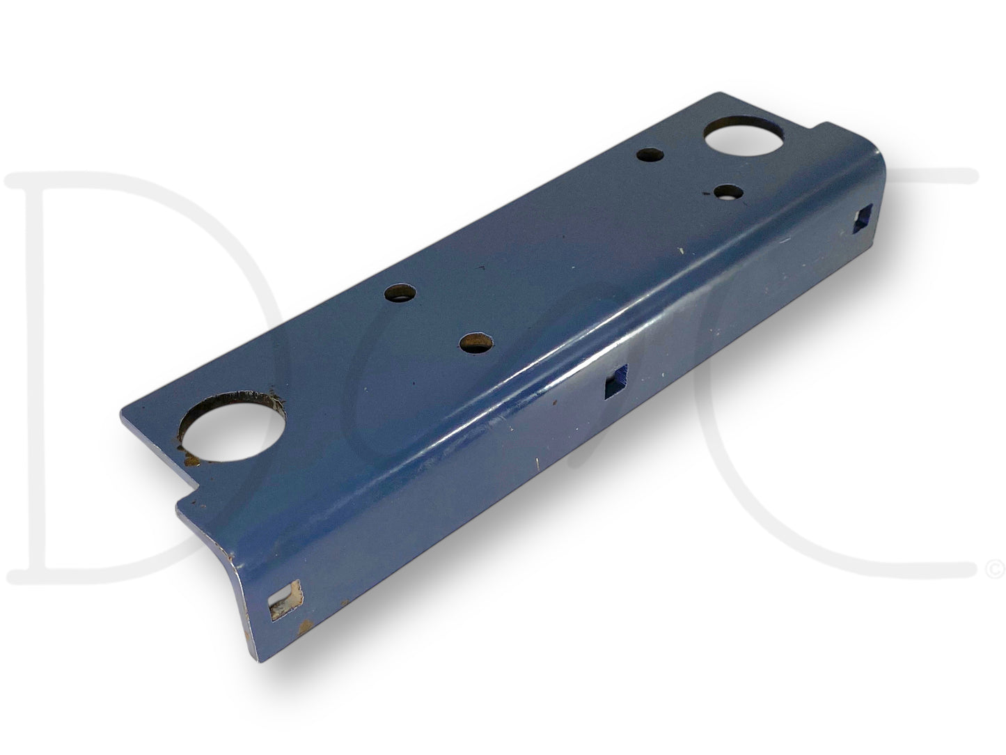 Gehl 4640 4840 Skid Steer Loader Hand Control Pivot Bar Bearing Bracket 134400