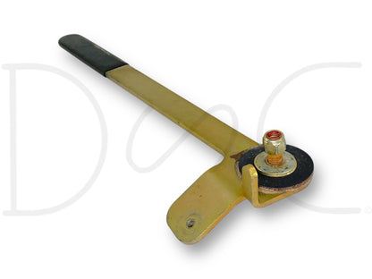 Gehl Sl 4640 4840 Skid Steer Loader Throttle Handle Lever Assembly 186777