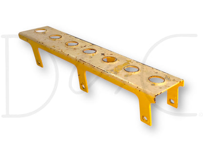 Gehl Sl 4640 4840 Skid Steer Loader Arm Step 131201