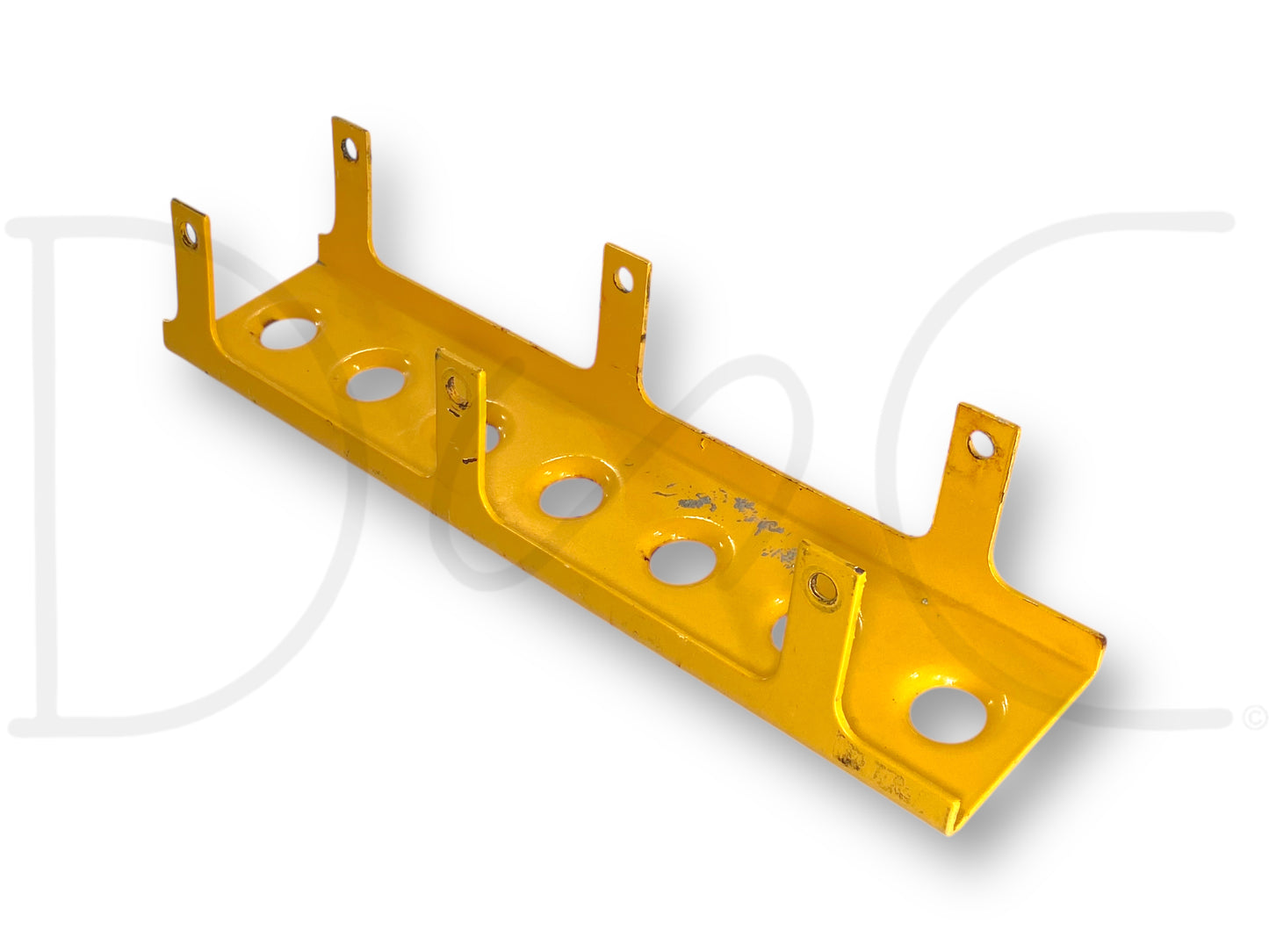 Gehl Sl 4640 4840 Skid Steer Loader Arm Step 131201