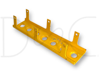 Gehl Sl 4640 4840 Skid Steer Loader Arm Step 131201