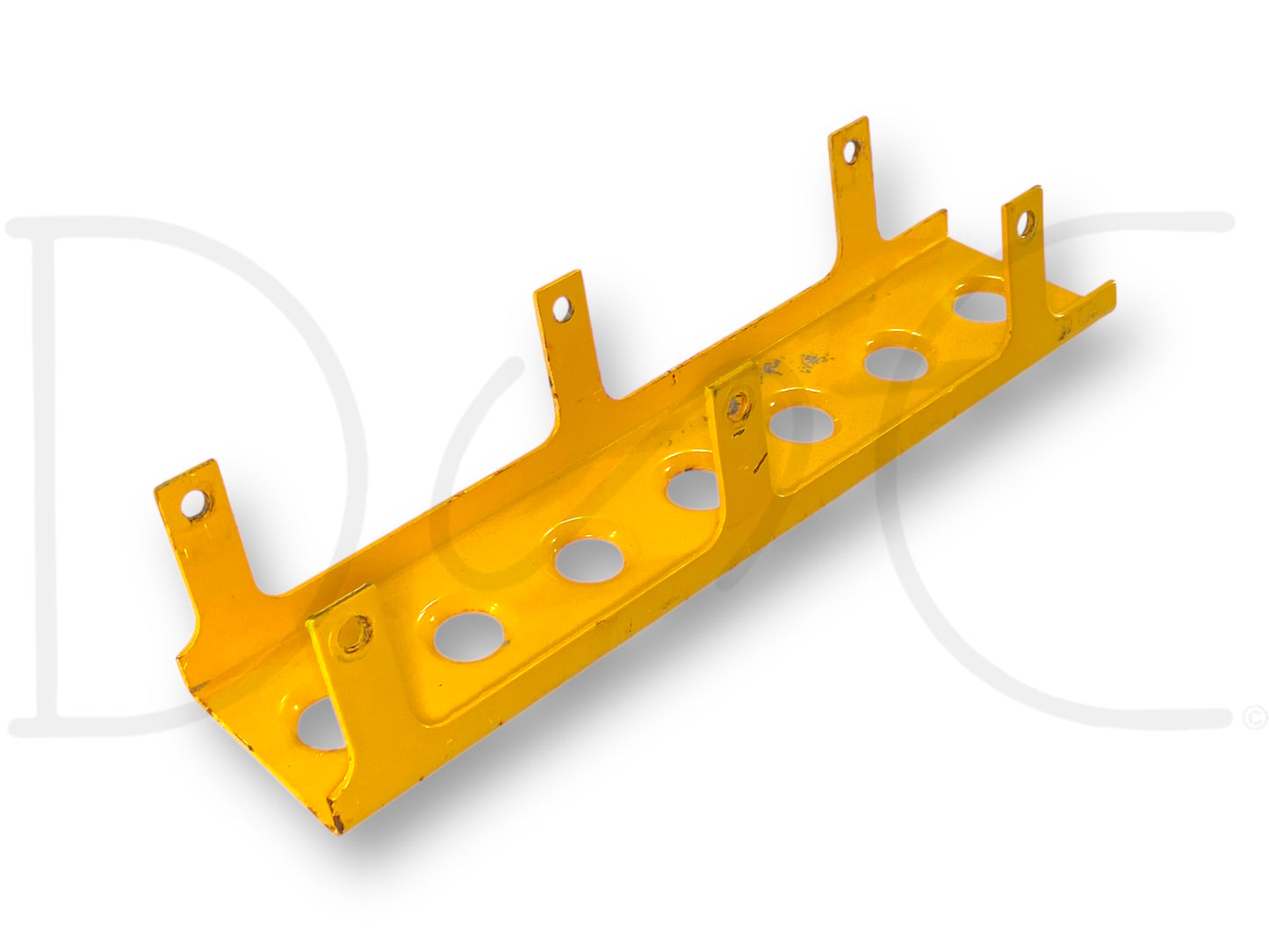 Gehl Sl 4640 4840 Skid Steer Loader Arm Step 131201