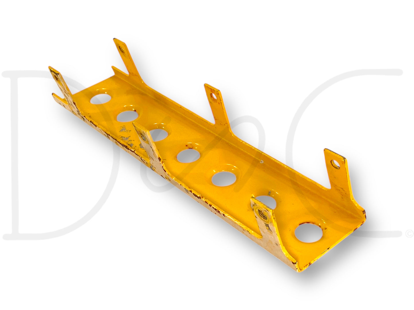 Gehl Sl 4640 4840 Skid Steer Loader Arm Step 131201